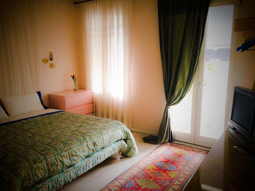 San Martino di Lupari Bed & Breakfast Don Carlos الغرفة الصورة