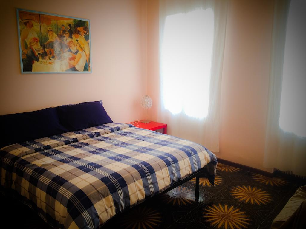 San Martino di Lupari Bed & Breakfast Don Carlos الغرفة الصورة