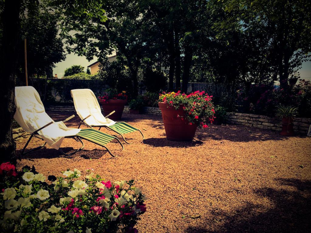 San Martino di Lupari Bed & Breakfast Don Carlos المظهر الخارجي الصورة