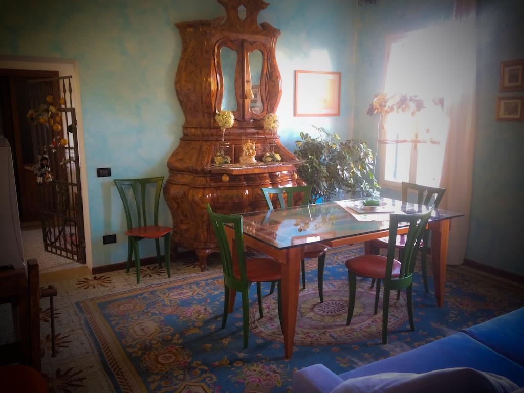 San Martino di Lupari Bed & Breakfast Don Carlos المظهر الخارجي الصورة