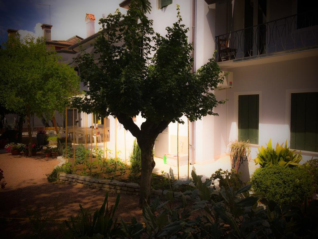 San Martino di Lupari Bed & Breakfast Don Carlos المظهر الخارجي الصورة