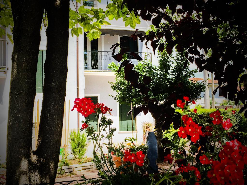 San Martino di Lupari Bed & Breakfast Don Carlos المظهر الخارجي الصورة