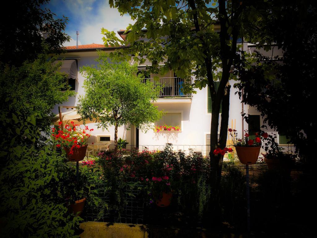 San Martino di Lupari Bed & Breakfast Don Carlos المظهر الخارجي الصورة