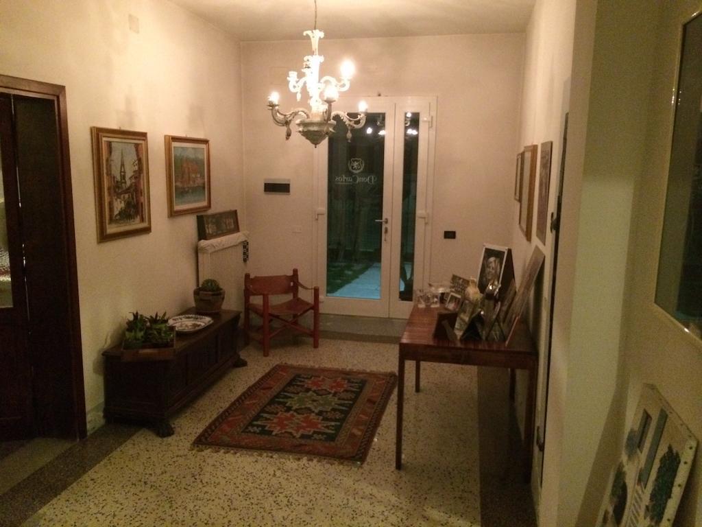 San Martino di Lupari Bed & Breakfast Don Carlos المظهر الخارجي الصورة